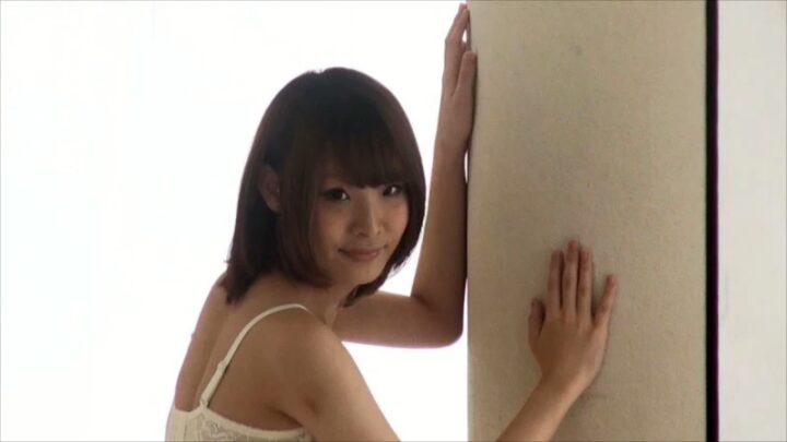 Screenshot 20 from BOKD-142 Beatrix AV Debut KetsuMA ◯KO Virgin Graduation Beatrix DoriKawa Fetish Female Idol Debut K.M.Produce