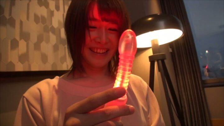 Screenshot 19 from BOKD-145 Shiina Miu AV Debut: I’m Going to Show You My All! Women in Men’s Clothing 3P-4P Actress 155 Minutes