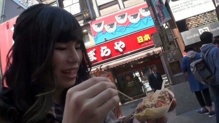 Screenshot 21 from BOKD-187 Yuuki Sakuya: A Girl’s Full-On Seduction – My First Crossdressing Experience