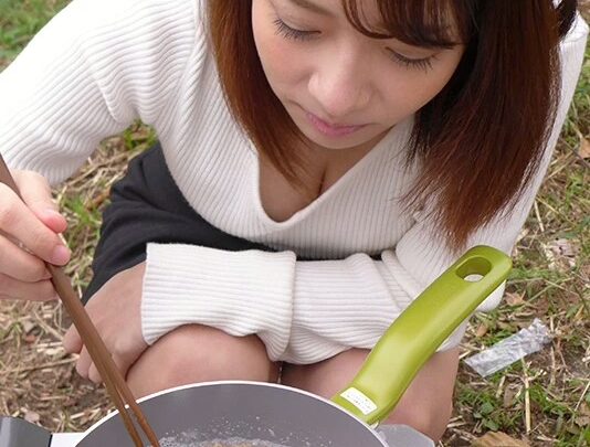 Screenshot 11 from HND-804 Mari Rika’s AV Retirement Forbidden Fruit: 6 Years of Pent-Up Desires, All Spilled Out and Thoroughly Drained – Honnaka