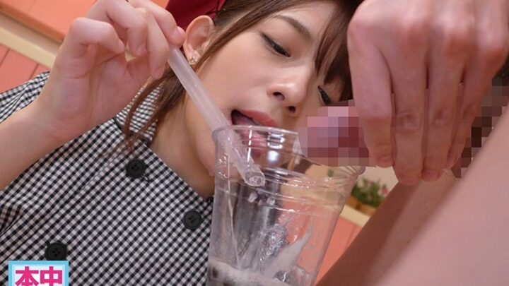 Screenshot 5 from HND-804 Mari Rika’s AV Retirement Forbidden Fruit: 6 Years of Pent-Up Desires, All Spilled Out and Thoroughly Drained – Honnaka