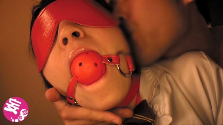 Screenshot 5 from HRRB-047 Yuuki Mayu M's Dress-Up: Questa ragazza... Voglio spogliarla - Rainbow / HERO 250 min
