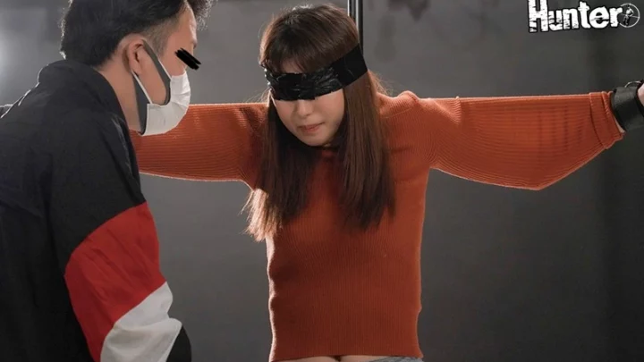 Screenshot 3 from Jitsuzeku (Haritsuke) Teishi: Panty制服 HHH Group