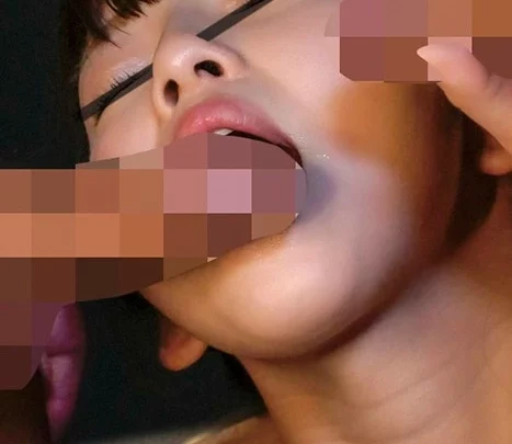 Screenshot 7 from HUNBL-015 아라타 미레이 애널 딥 스로트 위시 면도 자위 오나니 HHH 그룹
