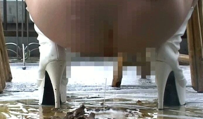 Screenshot 2 aus HYPD-36 4-Stunden Spezial Scat Einlauf