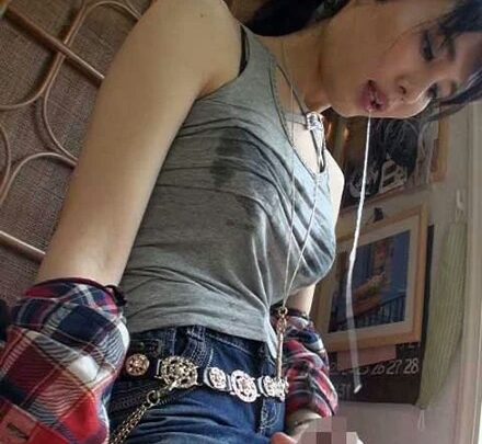 Screenshot 12 from IDRK-002 美野爱香：拥有惊人阳物的美丽女星首次亮相AV - 豊彦女装