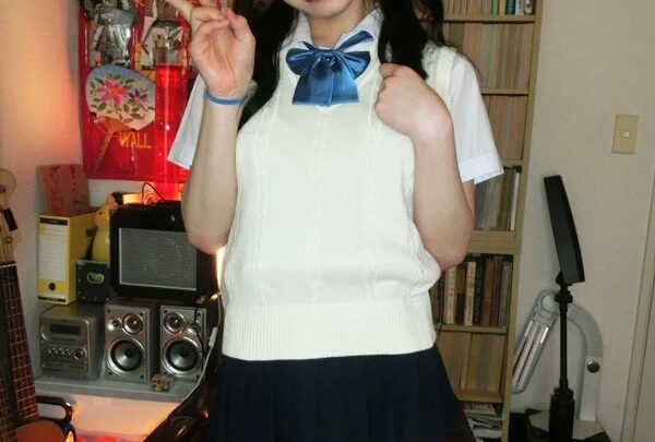 Screenshot 17 from IDRK-002 美野爱香：拥有惊人阳物的美丽女星首次亮相AV - 豊彦女装