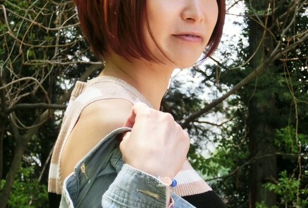Screenshot 16 from IDRK-003 Hikari Eguchi: A Gorgeous Newcomer AV Debut! Nu-Half, Toyohiko