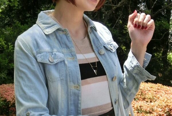 Screenshot 15 from IDRK-003 Hikari Eguchi: A Gorgeous Newcomer AV Debut! Nu-Half, Toyohiko