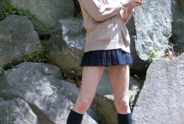 Screenshot 11 from IDRK-003 Hikari Eguchi: A Gorgeous Newcomer AV Debut! Nu-Half, Toyohiko