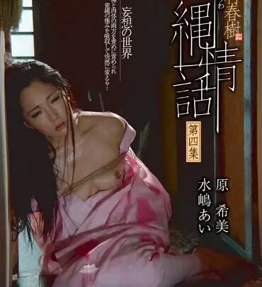 Screenshot 1 from AKHO-053 水嶋爱 収集物语 4 水嶋爱 120分钟 SM