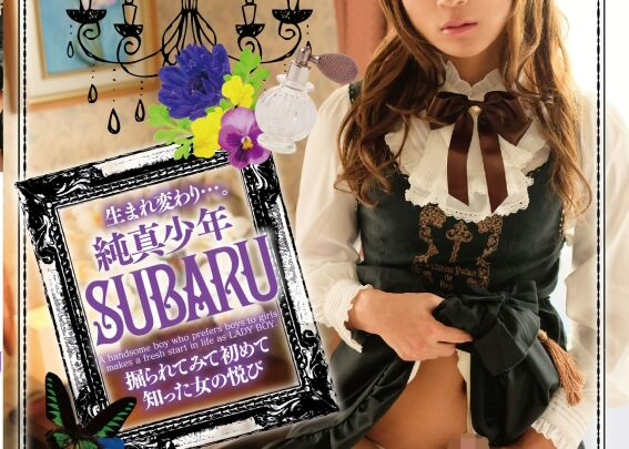 Screenshot 1 from BLMC-001 男性實驗室 出生異常... 純粹年輕的 SUBARU 被挖掘並最終學會女性的快樂、感激、啟蒙 • 如何做到