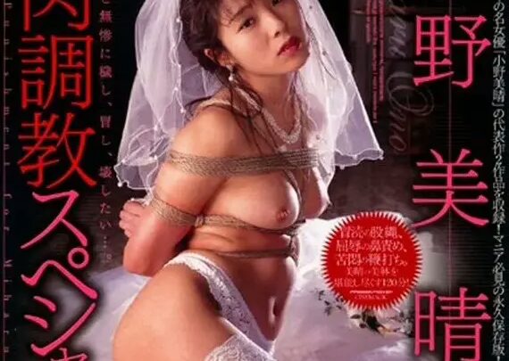 Screenshot 1 from DD-281 Miharu Ono: Entrenamiento Especial de Carne Hermosa