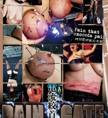 Screenshot 1 from DDSC-018 Denki Shibari Shokei: Vergogna! Tortura dei capezzoli con scosse elettriche, SM 120 minuti estremo