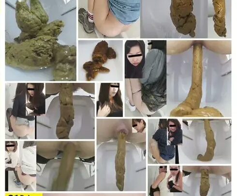 Screenshot 1 from FF-179 Jaid: 4-Camera Surveillance Sneakers Zunchi Talsen Scat