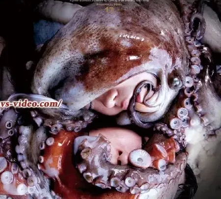 Screenshot 1 from GEN-017 다리 경련, 질액 분비, 기타 벌레 및 해산물 계획 극단적