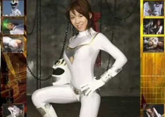 Screenshot 1 from JHHD-02 Scat Heroine Umiliazione Terra 2 85 Minuti Scat Junrin Lemon Costume Junrin Lemon