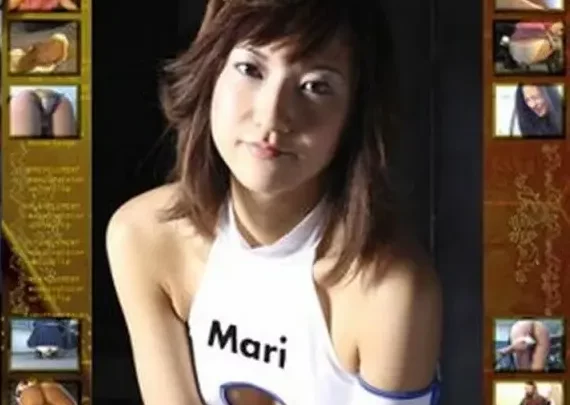 Screenshot 1 aus JZBD-07 Shin Unko O Morashi 7 Goldene Regenschauer Scatten