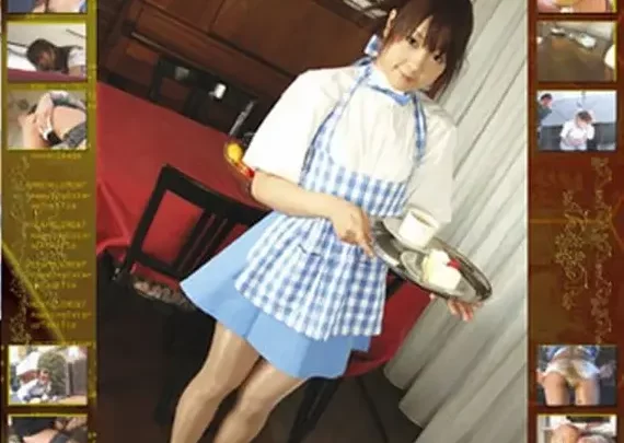 Screenshot 1 aus JZBD-09 Shin Unko Omo Rashi 9: Scatlo - Defäkation GIGA (Giga) ZEUS Izumi Marin Asa Kawarumi