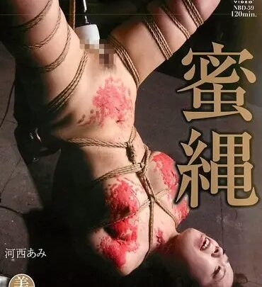 Screenshot 1 from NBD-59 葛西亜美：蜜情120分钟 中塚恭子