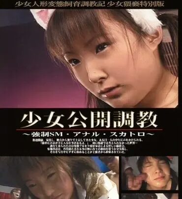 Screenshot 1 from NTD-04：女学生公共训练：粪便SM，其他SM，其他粪便游戏