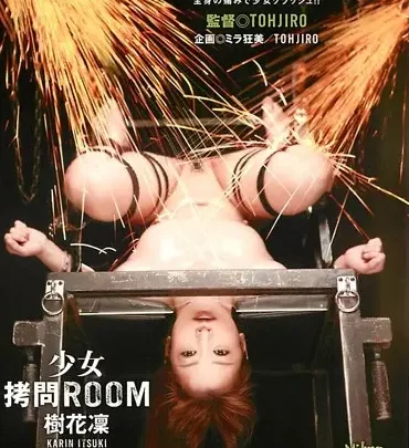 NTJ-002 ◎女性•尋問室 樹屋 楓 SM拘束 のスクリーンショット 1