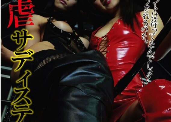 Screenshot 1 from PHD-020 매니악 (수은) 사디스틱 SM 복수