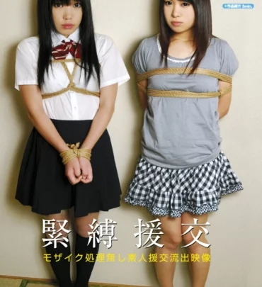 Screenshot 1 from SYD-10 Interrogatoire de viol : Miyashita Chiharu contre Kouno Chiharu 136 min