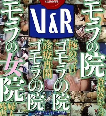 Screenshot 1 from VRXM-004 Gomora no In: From Gomora no Inyaku Yume kara Gomora no In e – Extreme Gomora no In… Anzai Kaoru, Scat-Low, Theft V & R Planning
