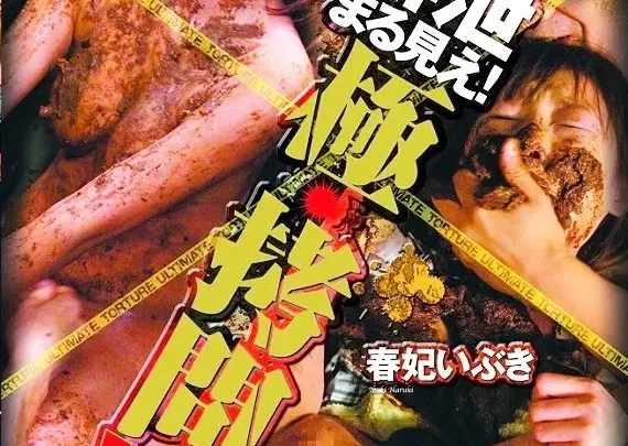 Screenshot 1 from VVVD-047 2AV集团最佳粪便合辑：强奸，极端粪便恋W-Pack