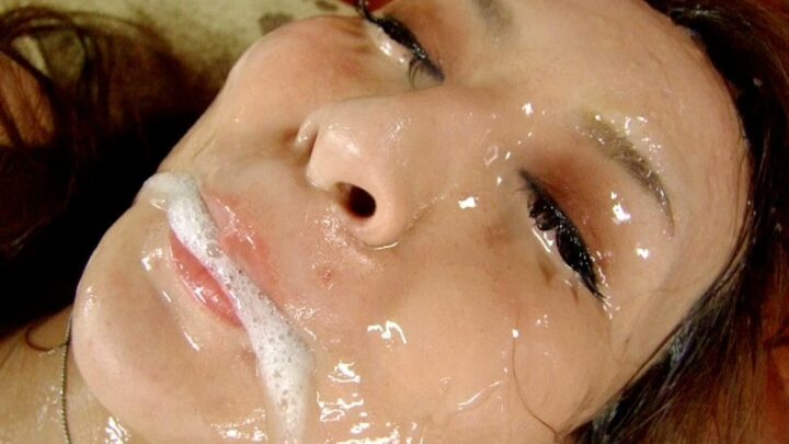 Screenshot 12 from IPTD-476 Kizaki Jessica White Fluid Princess: Ejaculation & Zermen Tissue