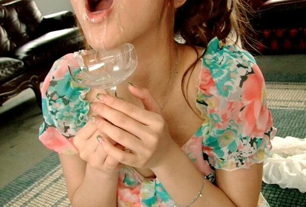 Screenshot 11 from IPTD-476 Kizaki Jessica White Fluid Princess: Ejaculation & Zermen Tissue