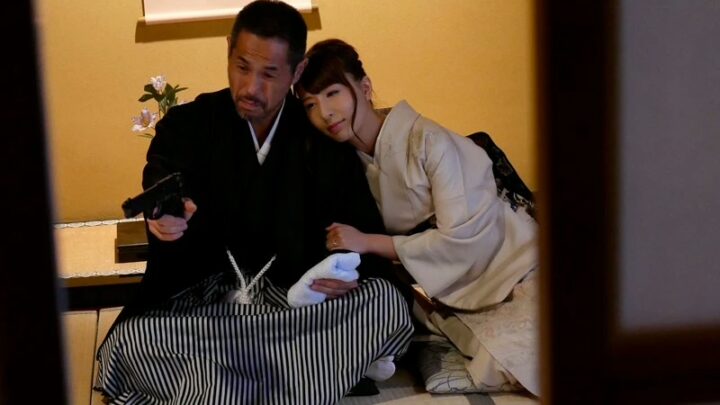 Screenshot 13 from IPX-029 木崎杰西卡 緊束訓練 變成強烈的受虐快感：禁忌的束縛！編織纖維的深痛轉化為狂喜……女演員 ZAMPA 緊身褲創意口袋