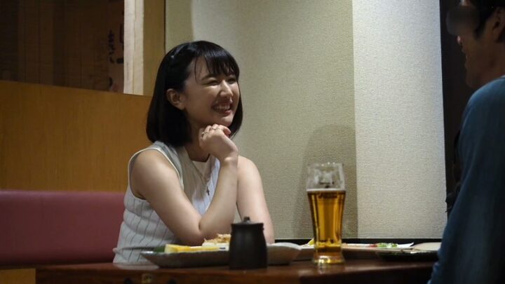 Screenshot 9 from IPX-076 Natsukawa Akari After Date Handjob × Private BDSM Play × Intense Sex, Finally NTR at the End Restraint Training 3P Theft Spanking & Slapping
