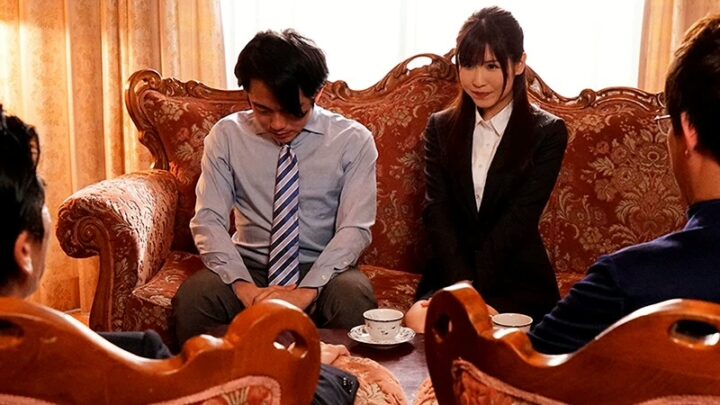 Screenshot 13 from IPX-516 櫻桃桃：被神秘目光喚醒的新人，受到一個虐待狂家族的訓練與發展