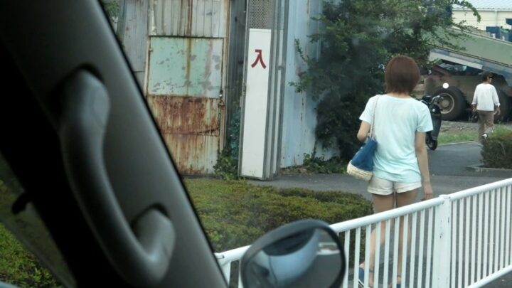 Screenshot 13 from IPZ-734: Miyu Miu Trapped in a Gangbang Reunion! First Time! Harsh Spanking… SM Idea Pot