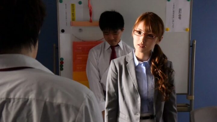 Screenshot 13 aus IPZ-838 Amami Tsubasa: Vollständig gefesselt und verboten Magnetkolben-FICK ... Schauspielerin Goldene Regenschauer Kyousei 120 min