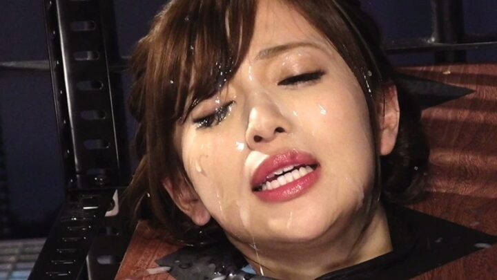 Screenshot 5 from IPZ-923 Shirakawa Mai: Bound and Tormented in a Helpless Struggle, Overwhelming Cumshot After Cumshot… SM Tease, Fellatio, Handjob