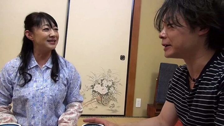 Screenshot 21 from ISD-091 Awadas 日本：教師與學生之間的禁忌關係 河合安里、愛音優、神崎玲奈、正木直