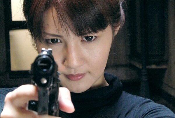 Screenshot 12 from JBD-145 新蛇束縛：審訊酷刑，當紀律官被制服時... 其他SM攻擊者