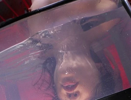 Screenshot 11 aus JBD-259 Mori Hotaru: Ultimative Unterwerfung PREMIUM - Mochida Shiori Schlangenartige Analquälerei
