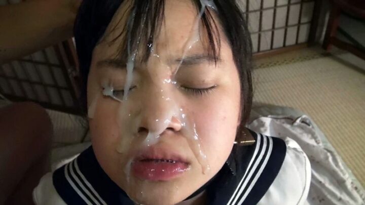 Screenshot 2 from JCNR-001 Shikida Momona Inflation Fetish Schoolgirl Shikida Momona Planning Feti Blu-ma 112 Minutes Full Course Irremovable