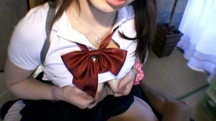 Screenshot 6 from JKBX-002 Yuuki Mao ◎ Mother’s Milk Trap 2: Semen Zaraki