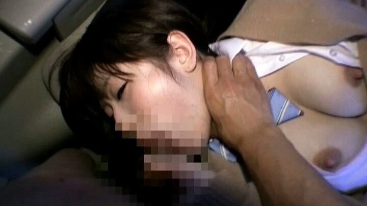 Screenshot 19 from JKBX-002 Yuuki Mao ◎ Mother’s Milk Trap 2: Semen Zaraki