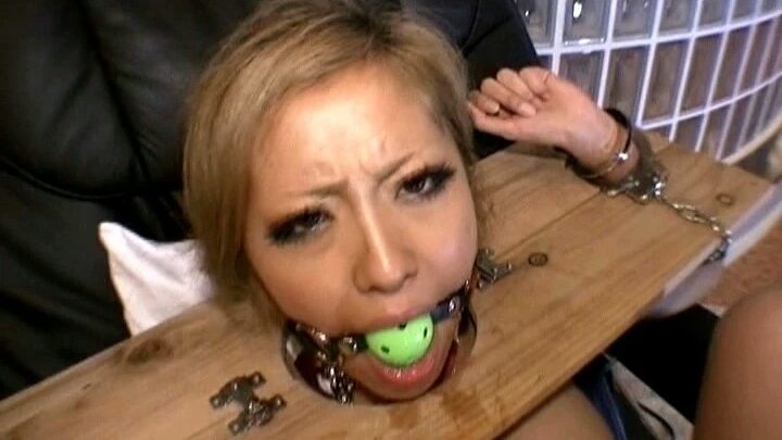 Screenshot 14 from JKLO-001 星咲南美 少女青春乳腺初日：強暴業餘豐滿訓練 2JKLO