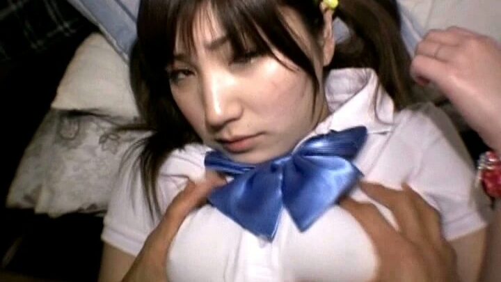 Screenshot 6 from JKLO-006 Itagaki Meina Shoujo Seishi Futanari 6 1●Age Others Loli Series