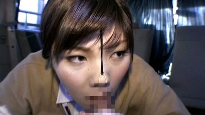 Screenshot 19 from JKLO-006 Itagaki Meina Shoujo Seishi Futanari 6 1●Age Others Loli Series