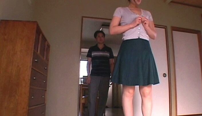 Screenshot 3 from JUC-018 Sakai Chinami (Sakai Chinami) Married Woman Next Door: The Afternoon Affair, MADONNA [Jo]Style