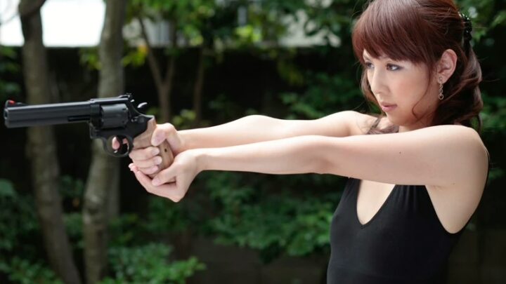 Screenshot 2 from JUC-400 Yuuki Misa: Trapped Wife, Misato Kozue, Rental Version Incest