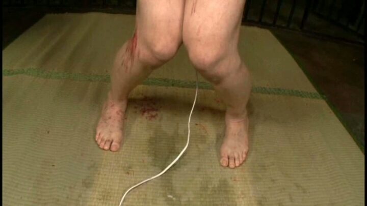 Screenshot 2 from JUGA-003 Ozaki Reina: Slow Wife’s Ultimate Pleasure – Make Me Scream, 130 Minutes, Iramachiyo, Married Women, Mature Women, and Other SM
